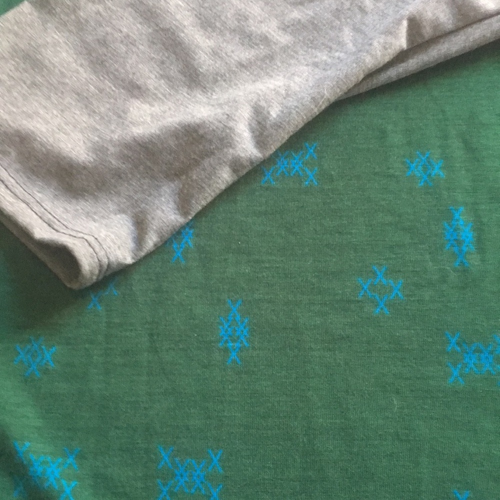 LuLaRoe Randy NWT - Picture 2 of 4